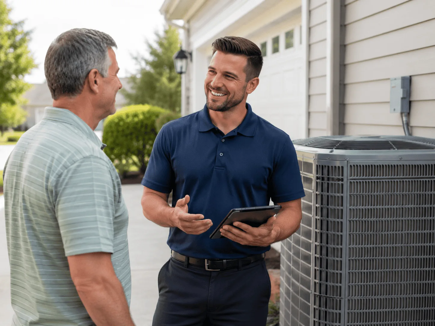 Heat Pump Installation Hooksett, NH FAQs